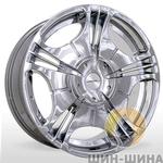 Диск A 207 Chrome Storm
